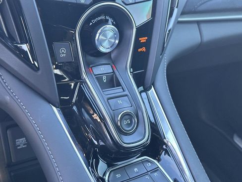 Certified 2021 Acura RDX A-Spec image 21