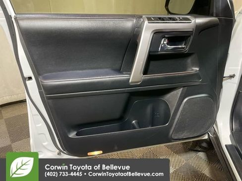 Certified 2024 Toyota 4Runner SR5 image 24