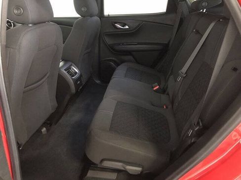 Used 2021 Chevrolet Blazer LT image 9