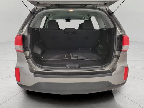 Used 2015 Kia Sorento LX FWD image 15