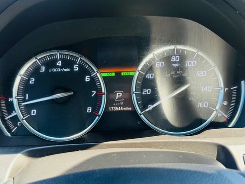 Used 2015 Acura TLX V6 w/ Advance Package FWD image 14
