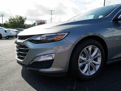 Used 2024 Chevrolet Malibu LT FWD image 17