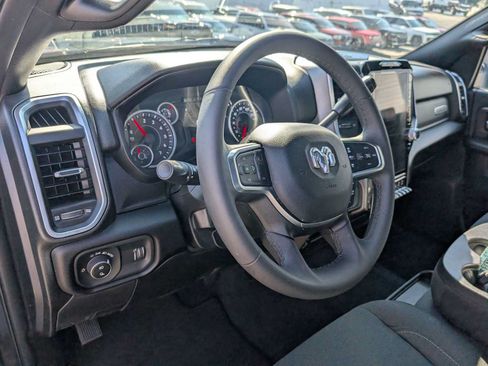 Used 2026 RAM 2500 Big Horn AWD/4WD image 12