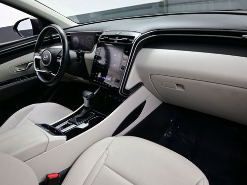 Used 2023 Hyundai Tucson SEL w/ Convenience Package AWD/4WD image 15