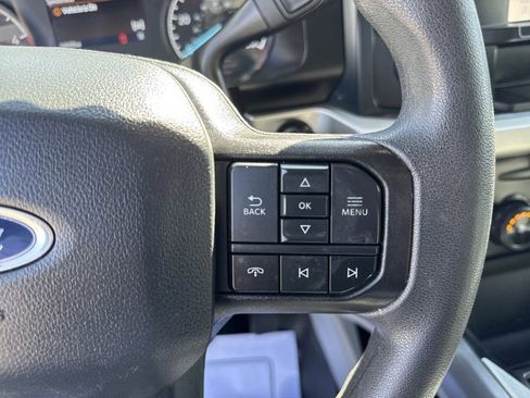 Used 2024 Ford F350 XLT w/ XLT Value Package image 26