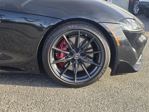 Used 2023 Toyota Supra image 25