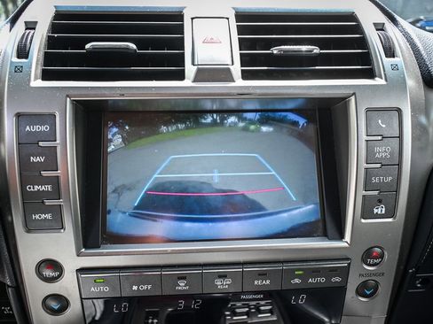 Used 2016 Lexus GX 460 w/ Premium Package AWD/4WD image 11