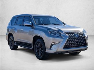 Used 2021 Lexus GX 460 Premium w/ Premium Plus Package video 3