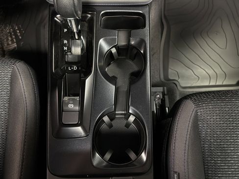 New 2026 Subaru Forester Premium image 32