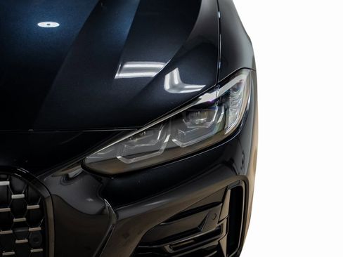 Used 2023 BMW 430i xDrive 430i xDrive w/ M Sport Package image 4