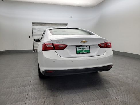 Used 2024 Chevrolet Malibu LT image 6