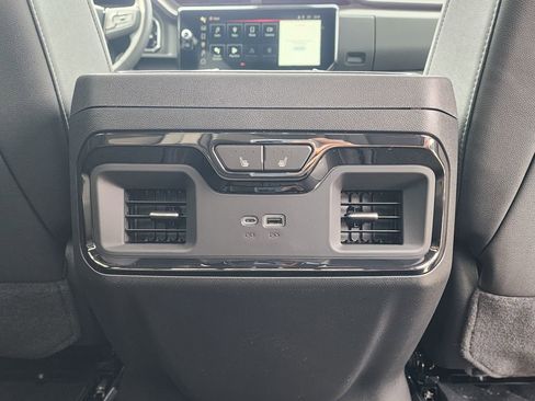 New 2026 GMC Sierra 1500 AT4 w/ AT4 Premium Package image 48