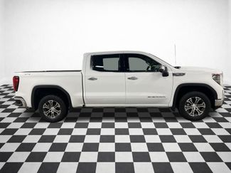 Certified 2025 GMC Sierra 1500 SLT video 2