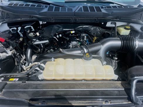 Used 2023 Ford F150 Lariat AWD/4WD image 31