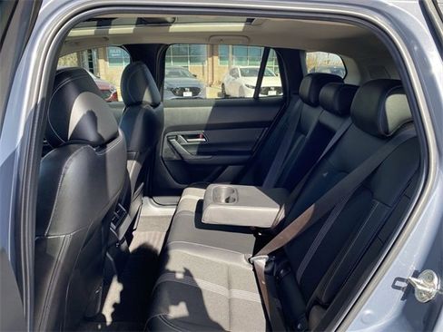 Certified 2025 MAZDA CX-50 AWD 2.5 S w/ Cargo Package image 27