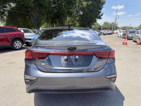 Used 2019 Kia Forte Sedan FWD image 6