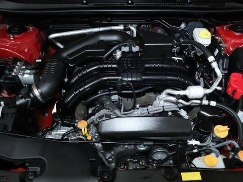 Certified 2024 Subaru Impreza 2.0i image 34