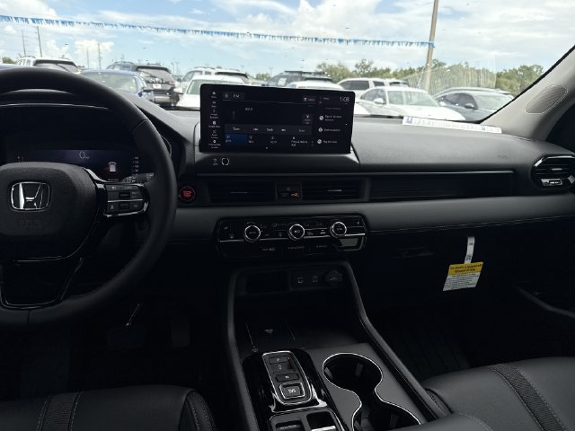 New 2026 Honda Pilot EX-L image 22