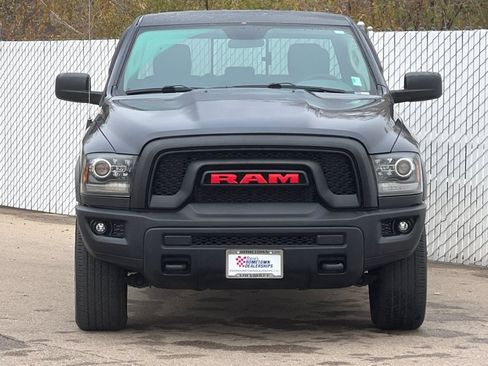 Used 2019 RAM 1500 Classic Warlock image 6