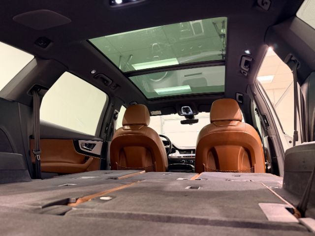 Used 2018 Audi Q7 2.0T Premium Plus w/ Premium Plus Package AWD/4WD image 56