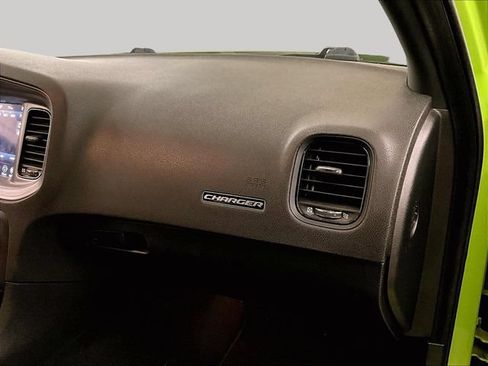 Used 2023 Dodge Charger SXT w/ Blacktop Special Edition AWD/4WD image 15