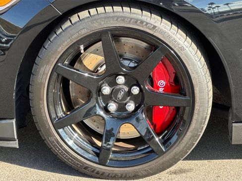 Used 2016 Ford Mustang Shelby GT350R w/ GT350R Equipment Group 920A image 31