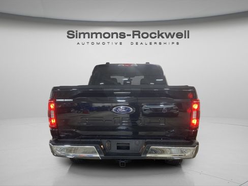 Used 2022 Ford F150 XLT w/ XTR Package image 6