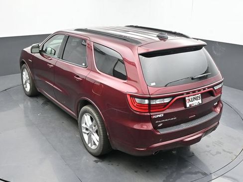 Used 2025 Dodge Durango R/T AWD/4WD image 21