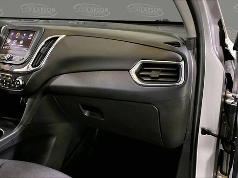 Used 2021 Chevrolet Equinox LT AWD/4WD image 32