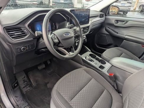 Used 2024 Ford Escape Active w/ Tech Pack #1 image 23