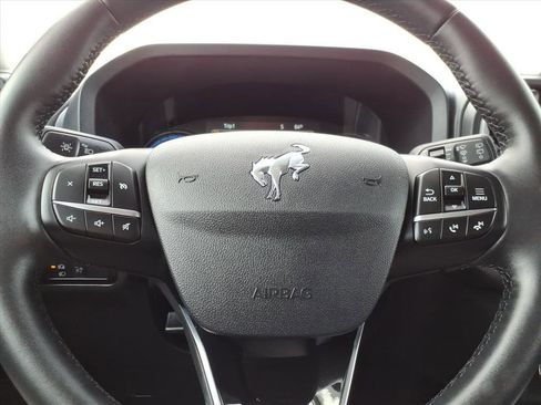 Used 2024 Ford Bronco Sport Outer Banks image 21