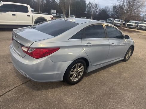 Used 2014 Hyundai Sonata GLS w/ Popular Equipment Group 2 image 11