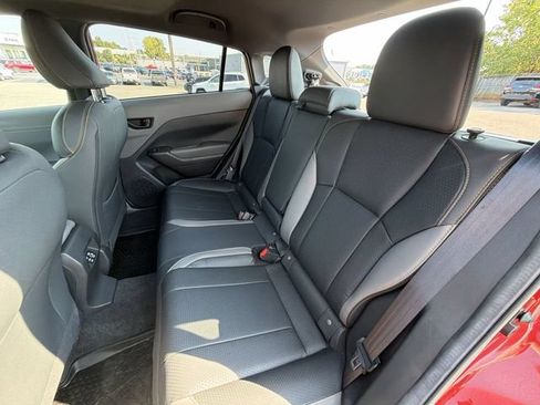 Certified 2024 Subaru Crosstrek 2.5i Wilderness w/ Crosstrek Mirror Package AWD/4WD image 26