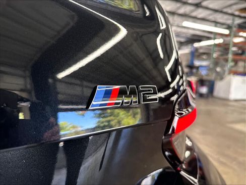 Used 2026 BMW M2 w/ Lighting Package RWD image 27