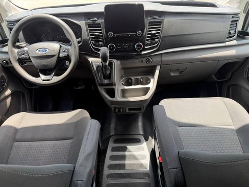 Used 2021 Ford Transit 350 XLT RWD image 8