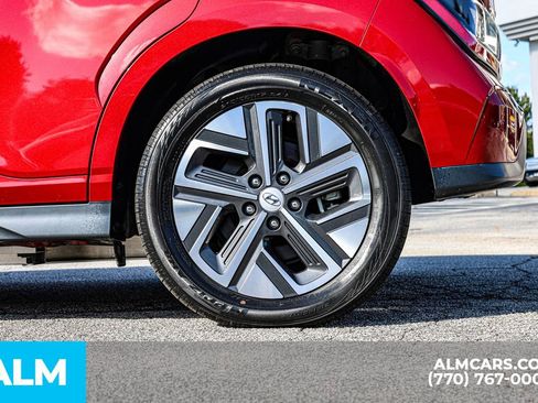 Used 2022 Hyundai Kona SEL w/ Cargo Package image 17