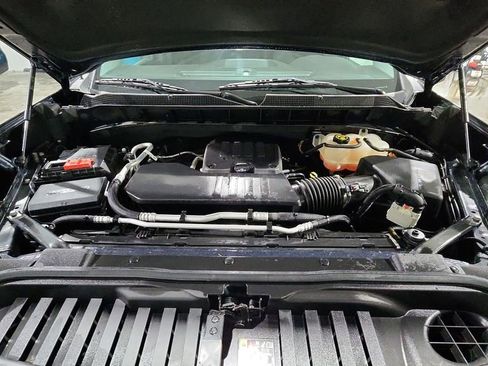 Used 2022 Chevrolet Silverado 1500 LT image 29