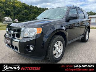 Used 2012 Ford Escape Limited image 1