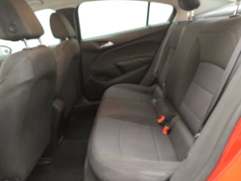 Used 2017 Chevrolet Cruze LS image 18