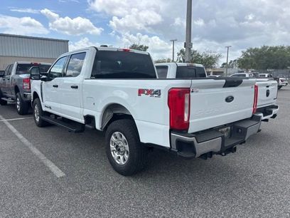 Used 2024 Ford F250 XLT w/ FX4 Off-Road Package