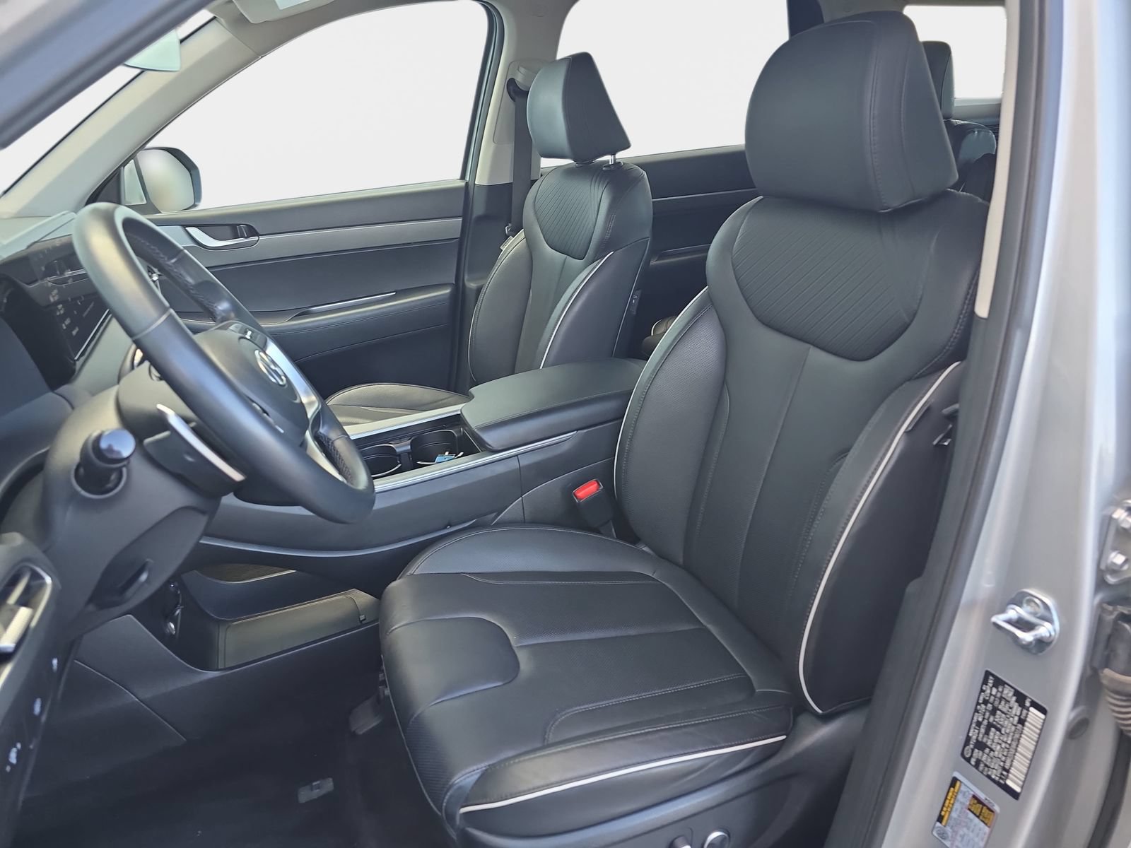 Used 2024 Hyundai Palisade SEL AWD/4WD image 19