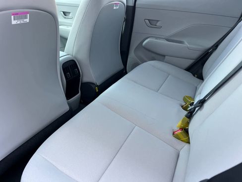 New 2026 Hyundai Kona SEL Sport image 5