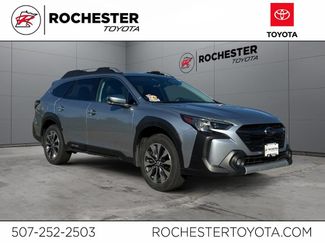 Used 2024 Subaru Outback Touring XT w/ Popular Package #2 AWD/4WD video 1