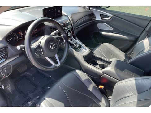 Certified 2020 Acura RDX FWD w/ Technology Package image 9