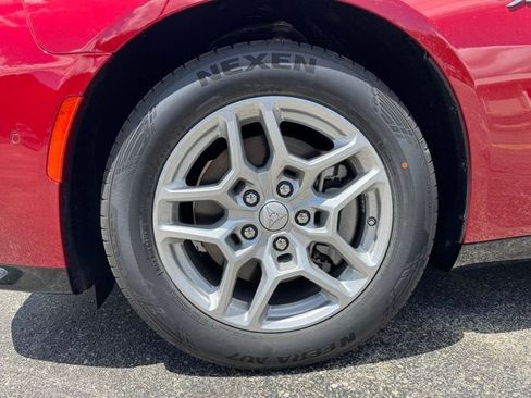 New 2026 Dodge Charger R/T w/ Driver Convenience Group AWD/4WD image 11