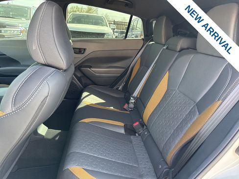 Used 2025 Subaru Crosstrek 2.5i Sport image 14