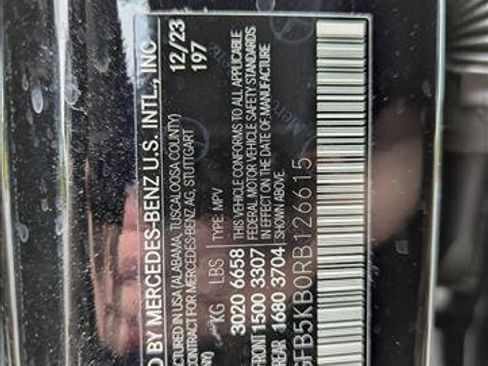 Certified 2024 Mercedes-Benz GLE 450 4MATIC image 25