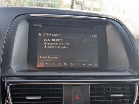 Used 2016 MAZDA CX-5 Sport image 21