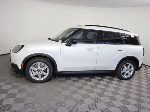 Used 2025 MINI Cooper Countryman S image 9