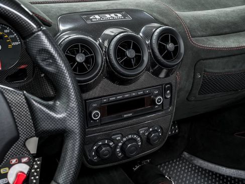 Used 2009 Ferrari F430 Scuderia RWD image 20
